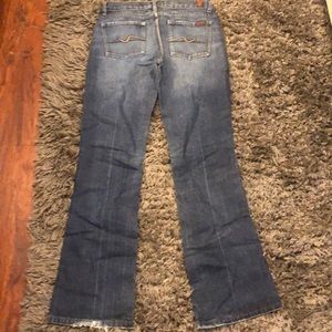 7 for All Mankind Jeans